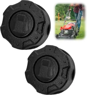 Grasmaaier tankdeksel - 2 stuks reserveonderdelen - ShopVlot