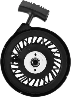 Grasmaaier terugloopstarter
