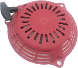 Grasmaaier terugslag starter, zwart, 50 g