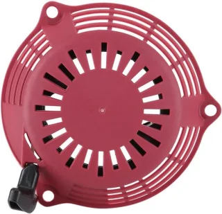 Grasmaaier terugspoelstarter