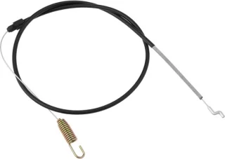 Grasmaaier trekkoord 139-6595 vervangingsonderdeel voor Toro 21462/21464/21465/21466