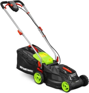 Grasmaaier tuinmachine