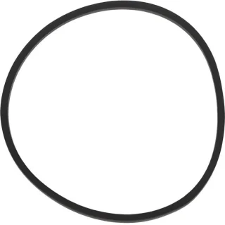Grasmaaier V-riem 10 x 660 mm voor Sabo 43-4 EA/43-OHV/43-Vario/43-2