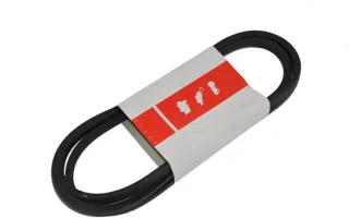 Grasmaaier V-riem 1676 mm zwart