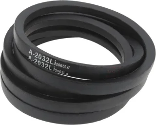 Grasmaaier V-riem 2032mm binnenomtrek 13mm breedte