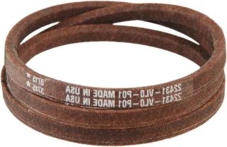 Grasmaaier V-riem 25.4 cm