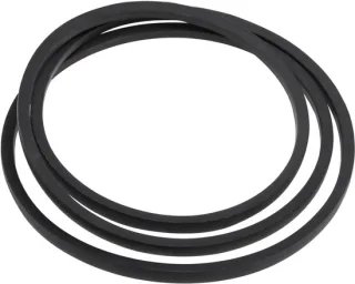Grasmaaier V-riem 2591 mm voor MTD en Honda