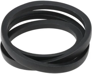 Grasmaaier v-riem 36"