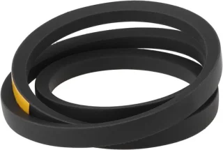 Grasmaaier V riem 785 mm rubber ShopVlot