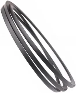 Grasmaaier v-riem