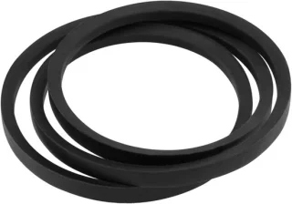 Grasmaaier v-riem