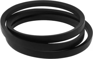 Grasmaaier V-snaar 1350 mm rubber voor Stiga Park