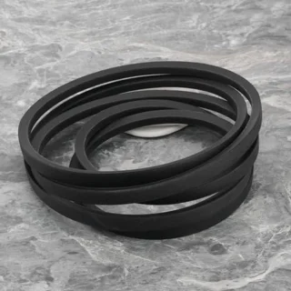 Grasmaaier v-type rubberen aandrijfriem 604817