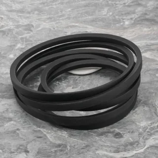 Grasmaaier v-type rubberen aandrijfriem 604817