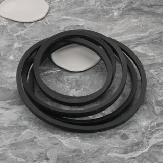 Grasmaaier v-type rubberen aandrijfriem 604817