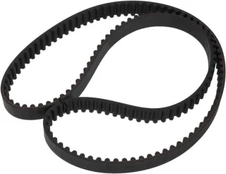 Grasmaaier vervangingsriem 120-3335 111.8 cm