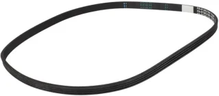 Grasmaaier Vervangingsriem 5812675-01 Zwart