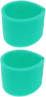 Grasmaaier voorfilter 2 stuks - 273356S compatibel - m-winkel