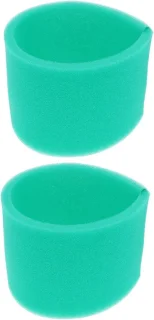 Grasmaaier voorfilter 2 stuks - 273356S compatibel - m-winkel