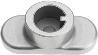 Grasmaaierblade-adapter 748-0376C voor maaiers