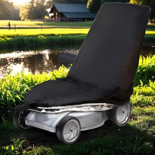 Grasmaaierhoes 193 x 112 x 63 cm
