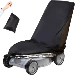 Grasmaaierhoes 193 x 112 x 63 cm