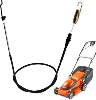 Grasmaaierkabel reserveonderdeel 76 cm maaibreedte