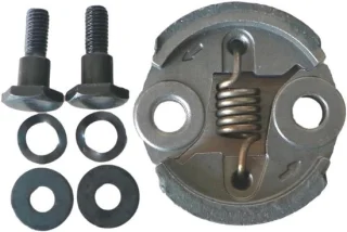 Grasmaaierkoppeling 2 34F - ServiceTopper