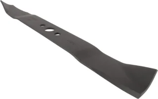 Grasmaaierlemmet 394 mm m-winkel