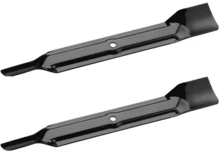 Grasmaaiermes 32 cm set van 2