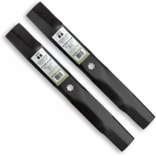 Grasmaaiermes 42 inch reserveonderdeel metaal