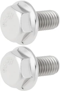Grasmaaiermesbevestigingsbouten M8 x 16 mm - ServiceTopper