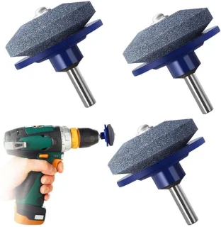 Grasmaaiermesslijper