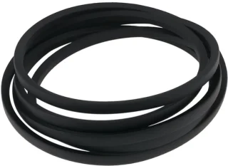 Grasmaaiermotor-naar-dek-v-riem 1/2 inch x 139 inch voor John Deere
