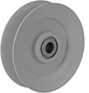 Grasmaaierpulley voor John Deere