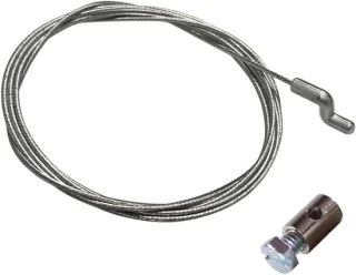 Grasmaaierreparatieset - 6 x 9 mm