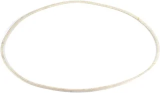 Grasmaaierriem aandrijfriem maaidek 212 cm zwart