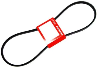 Grasmaaierriem V-riem 2032x1524x0,64 cm - Zwart