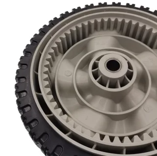 Grasmaaierwiel 8" – 2 stuks voor Craftsman, Huskee en Troy-Bilt