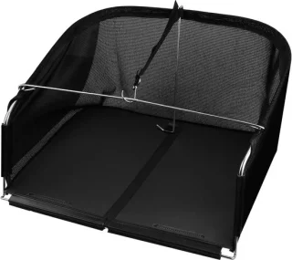 Grasopvangbak voor grasmaaier 18-20 inch