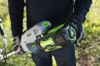 Grastrimmer 33 cm