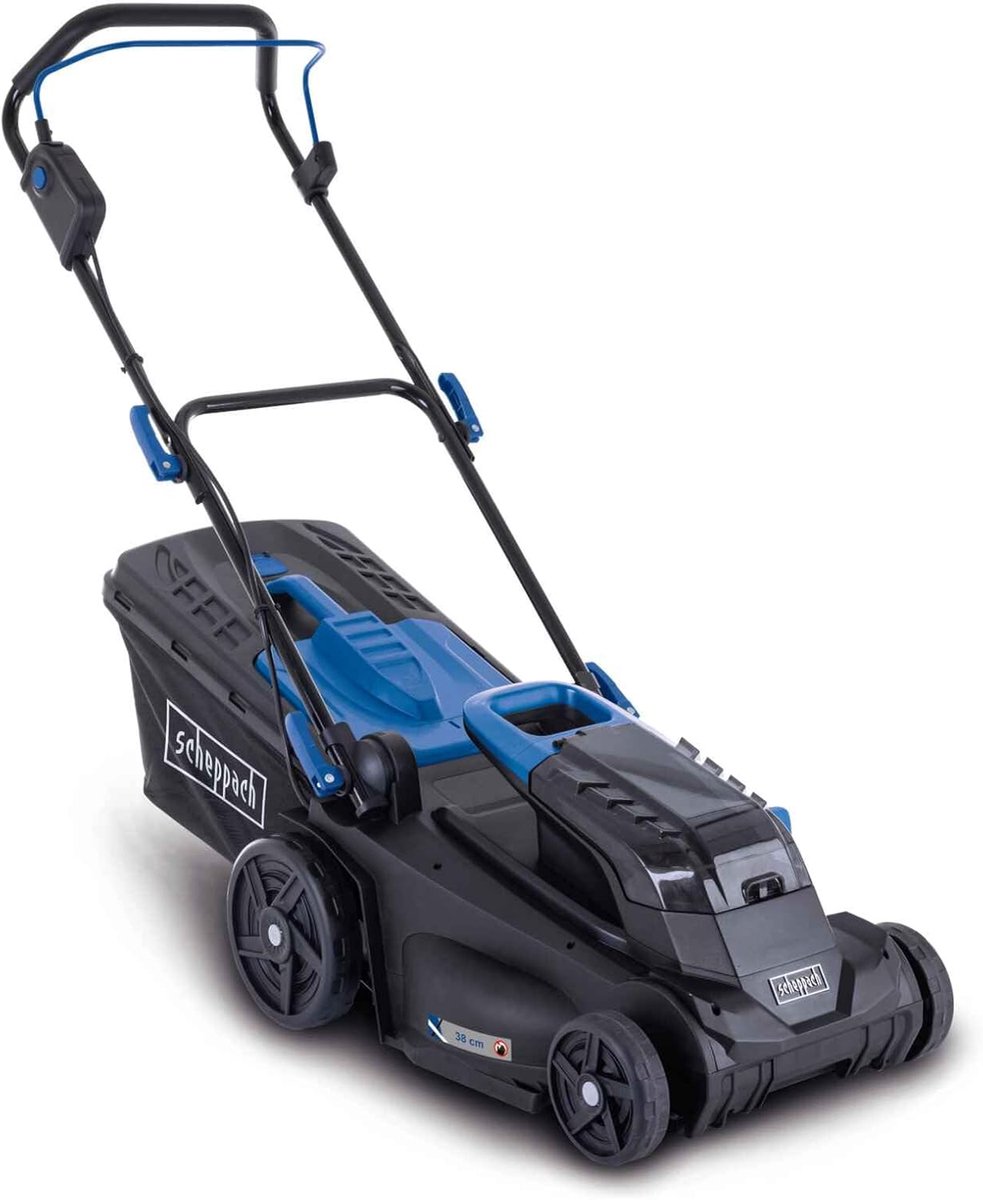 Grastrimmers Accu Kantenmaaier Grasmaaier