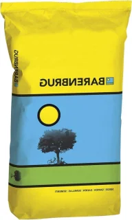 Graszaad Gazonmengsel 15 kg