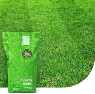 Graszaad Gazonmix Robotmaaier 15 kg Groen