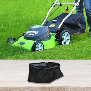 Graszak voor grasmaaier
