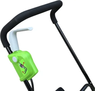 Greenworks 40V Accu Grasmaaier
