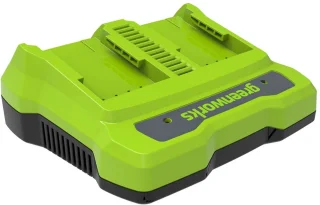 GreenWorks G24X2LM36K2X Grasmaaier