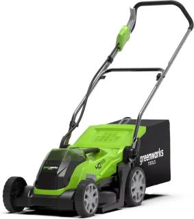 Greenworks G40LM35 40V Grasmaaier Zonder Accu