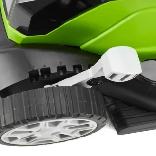 Greenworks G40LM35 40V Grasmaaier Zonder Accu
