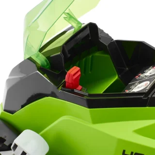 Greenworks G40LM35 40V Grasmaaier Zonder Accu